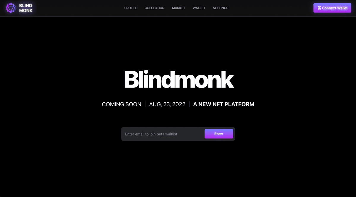 Blindmonk